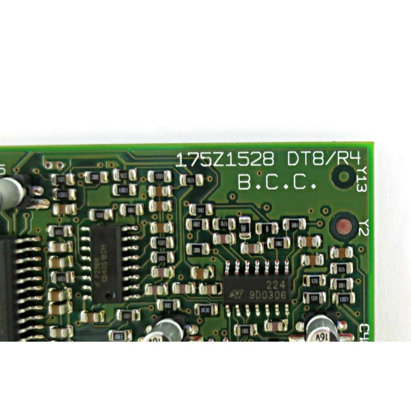 175Z1528 DT8/R4 175Z1528 DT8/R4