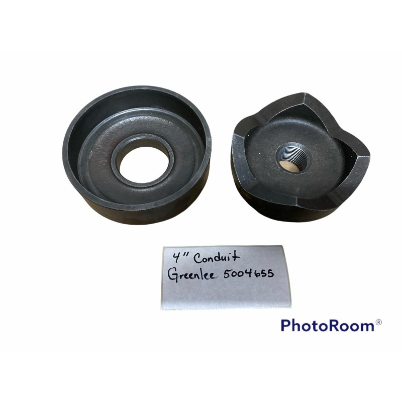 GREENLEE 5004655 4'' GREENLEE 5004655 4''