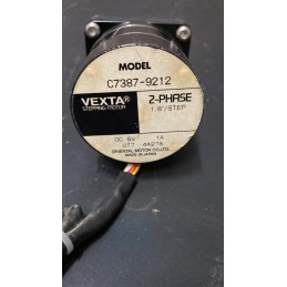 VEXTA ORIENTAL MOTOR C7387-9212