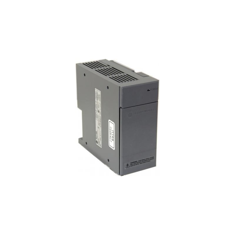 POWER SUPPLY SLC 500