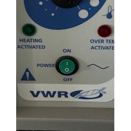 VWR 1470 Vacuum Oven