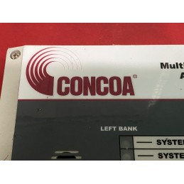 CONCOA MULTI-STATION ALARM 529 5310
