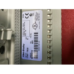 ALLEN BRADLEY FLEX I/O INPUT MODULE 1794-TB32