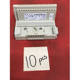 ALLEN BRADLEY FLEX I/O INPUT MODULE 1794-TB3