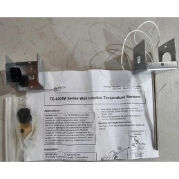 TE-6300M SERIES TEMPERATURE SENSORS