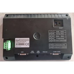 PANEL TACTIL MT4414TR KINCO
