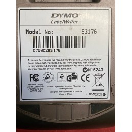 DYMO LABELWRITER 400 TURBO