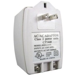MGT2440 AC/DC ADAPTOR CLASS 2