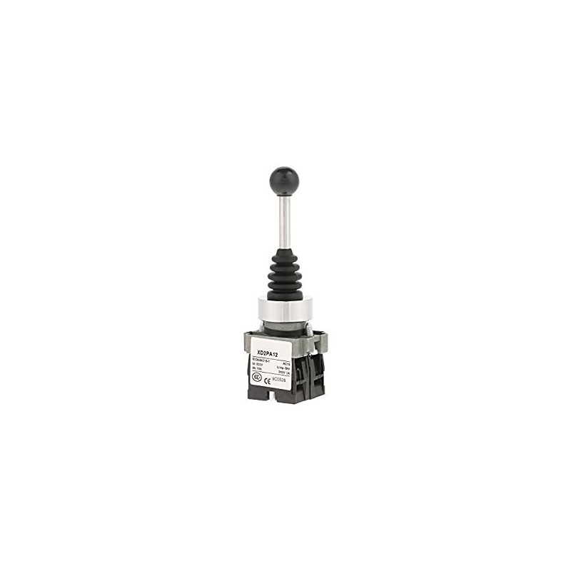 JOYSTICK SWITCH XD2PA12 AC3000V CROSS 2 SINGLE LEVEL