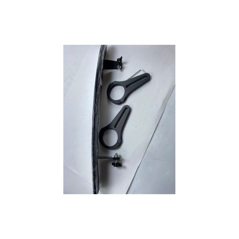 NEW FLYQUICK SF-UTV-2 1.75" / 2" UTV ATV MIRROR