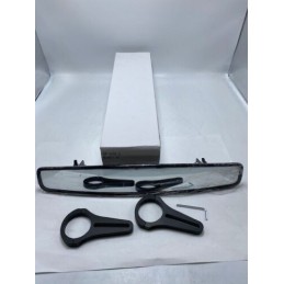 NEW FLYQUICK SF-UTV-2 1.75" / 2" UTV ATV MIRROR