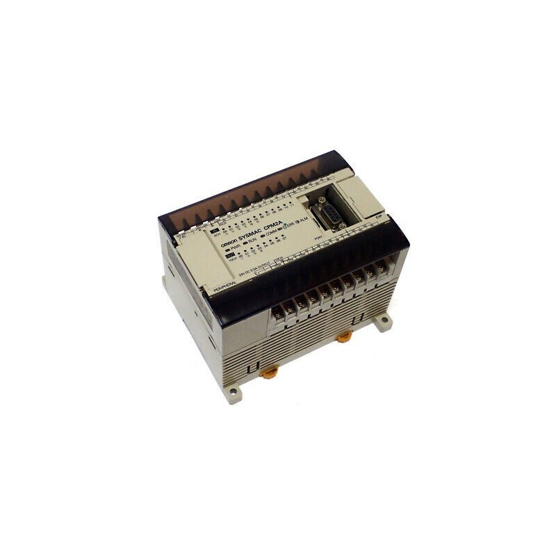OMRON CPM2A-20CDR-A OMRON CPM2A-20CDR-A