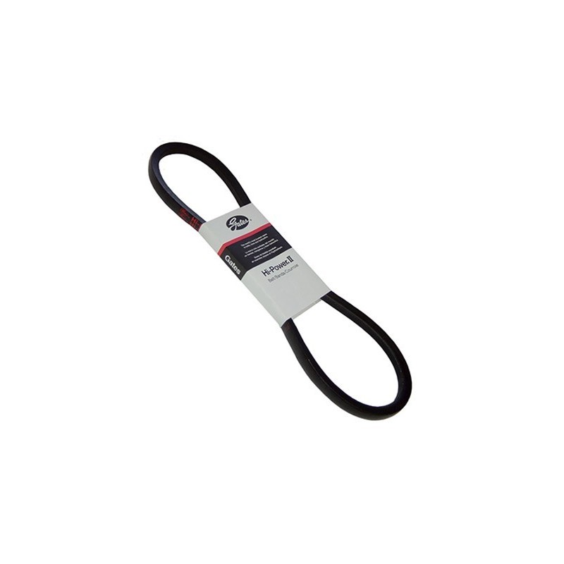 GATES BELT B103 GATES BELT B103