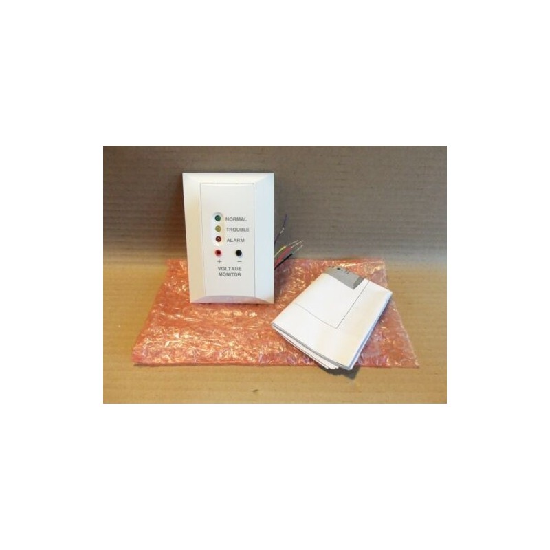 Bosch D306 Smoke-Automatic Fire Detector