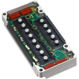KEMIMOTO 18-5881 CDI Switch Box Power Pack for Mercury Outboard 40-125 HP 114-5772 9-25104