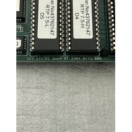 SYSTEC GmbH ST.2304.0173.008