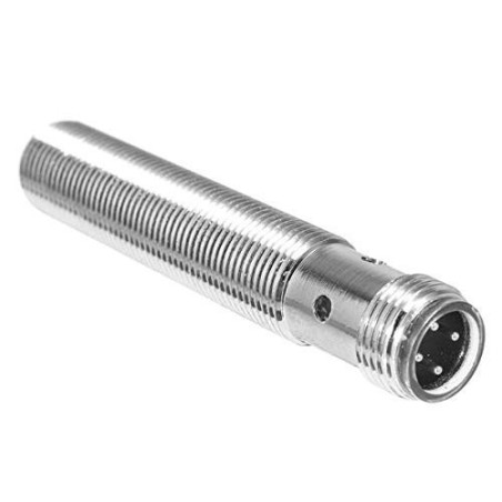 Pepperl Fuchs NBN4 12GM50 E2 V1 Proximity Sensor, For Industrial at ₹ 650/piece in Faridabad Pepperl Fuchs NBN4 12GM50 E2 V1 Proximity Sensor, For Industrial at ₹ 650/piece in Faridabad