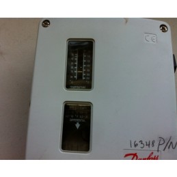 DANFOSS THERMOSTAT REFRIGERATION 25-90DEGREES CELCIUS RT-101