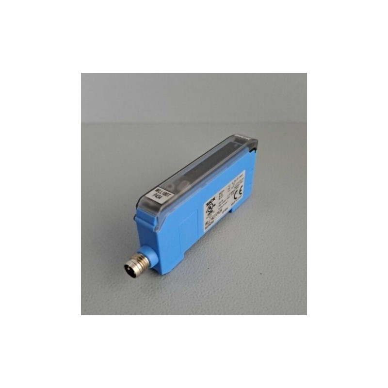 AMPLIFICADOR DE FIBRA WLL180T AMPLIFICADOR DE FIBRA WLL180T