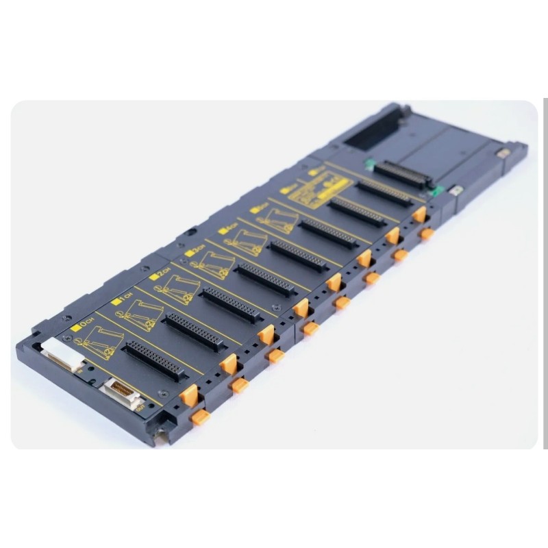 Omron C200H-BC081-V2 CPU