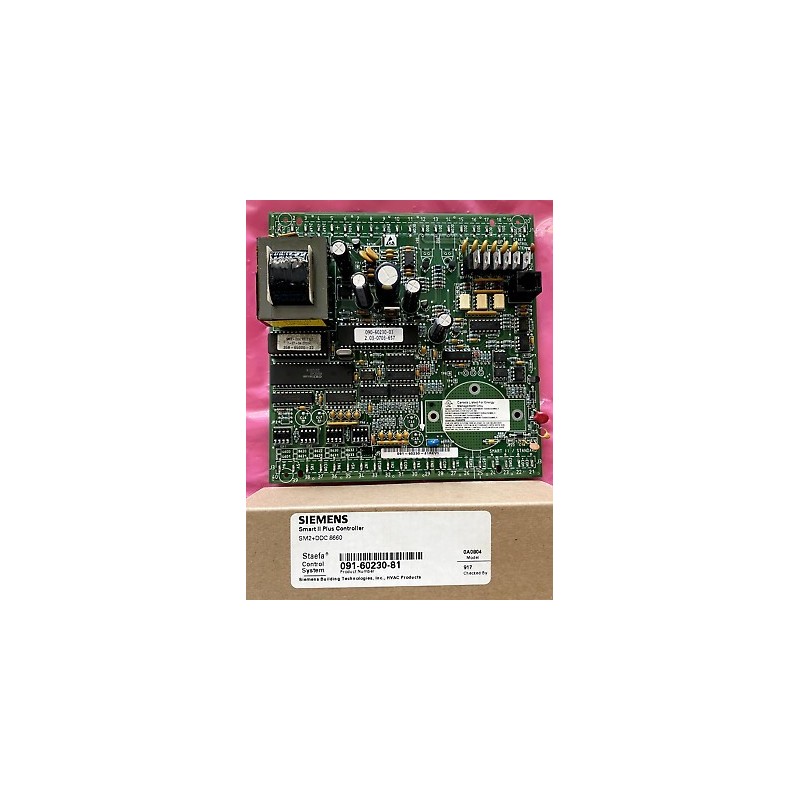 SIEMENS BOARD 091-60230-81 REVA SIEMENS BOARD 091-60230-81 REVA