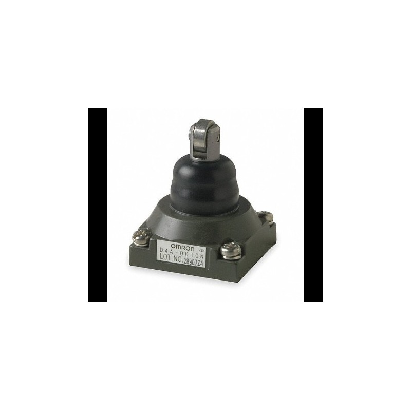 OMRON D4A-0010N HEAD