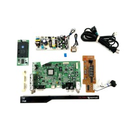 VIEWSAT VS2000 D_TYPE V0.6 7V-0
