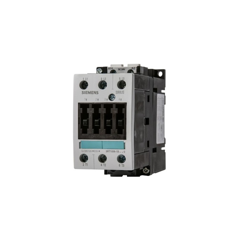 SIEMENS 3RT1036-1BB40