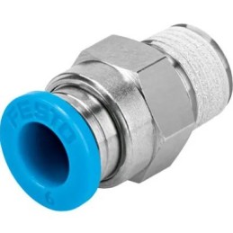 FESTO QS-1/8-6