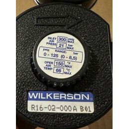 WILKERSON R16-02-000 A B01