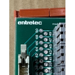 ENTRELEC BFM-HE10/50