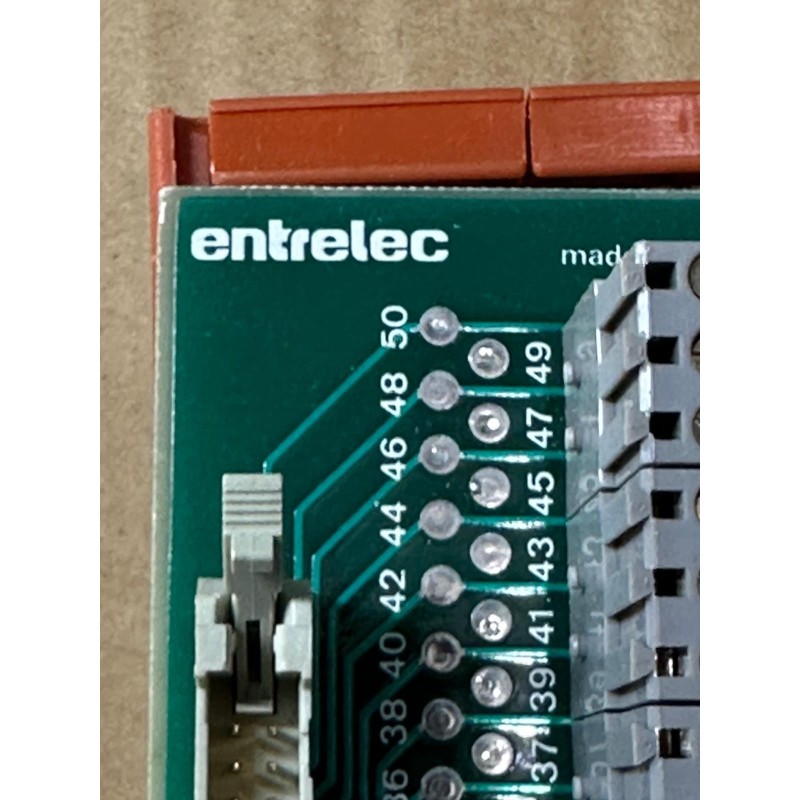ENTRELEC BFM-HE10/50