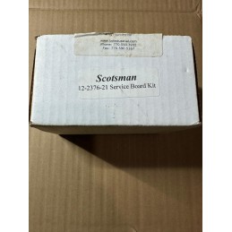 SCOTSMAN 12-2376-01 REV L