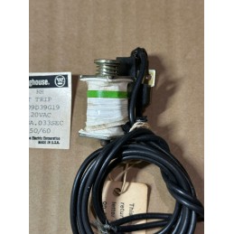 WESTINGHOUSE 2609D39G19