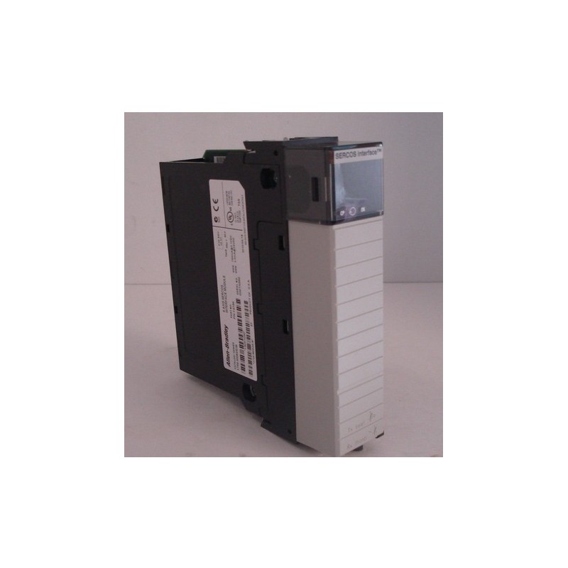 ALLEN BRADLEY 1756-M08SE/B ALLEN BRADLEY 1756-M08SE/B