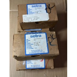 SETRA 26410R5WB11T1C