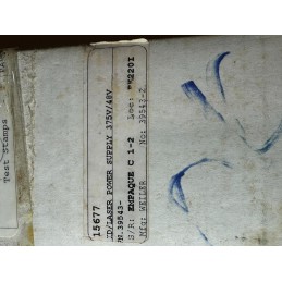  WEILER 39543-2