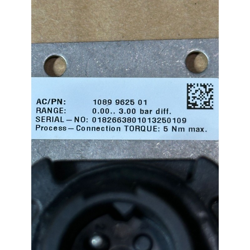 ATLAS COPCO 1089 9625 01 – Reliable Component for Air Compression Systems