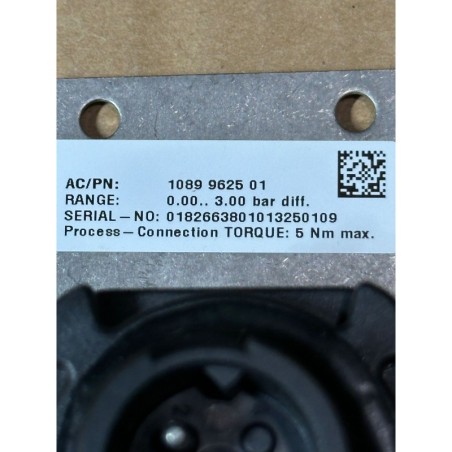 ATLAS COPCO 1089 9625 01 – Reliable Component for Air Compression Systems