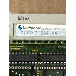 LEUKHARDT MIX2-2-204.04