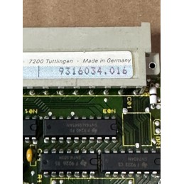LEUKHARDT MIX2-2-204.04