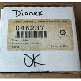 DIONEX 046237
