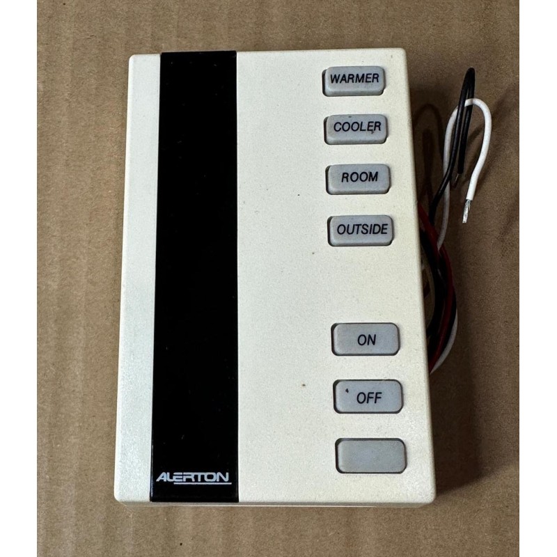 ALERTON MS-1010 ALERTON MS-1010