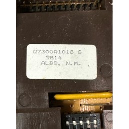 HONEYWELL Q7300A-1018
