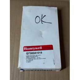 HONEYWELL Q7300A-1018