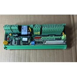 FILTER CONTROLLER BOARD