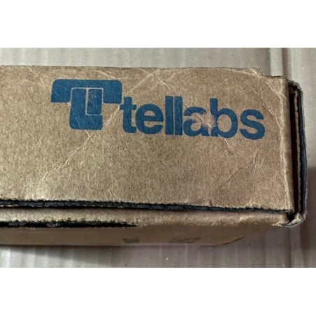 TELLABS 4419B DATA STATION TERMINATION 814419B
