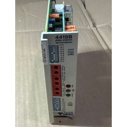 TELLABS 4419B DATA STATION TERMINATION 814419B
