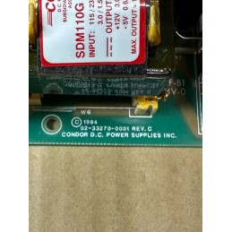 SL POWER ELECTRONICS 02-30485-0001