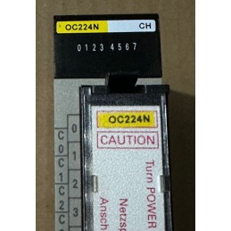 OMRON C200H-OC224N